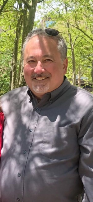 Obituary of R. Scott Roof