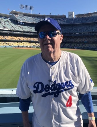 Obituary of Robert Adams