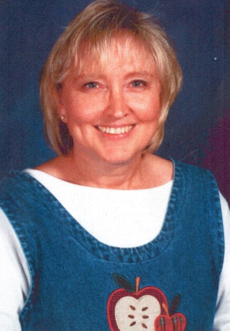 Avis de décès de Elizabeth "Betsy" Brown