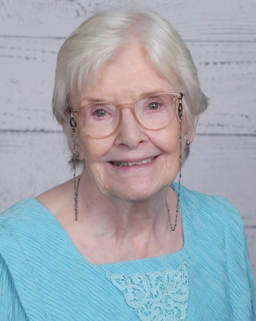 Obituary of Mary Anne Walker