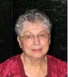 Obituary of Carmen Dolores Brown