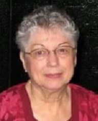 Obituary of Carmen Dolores Brown