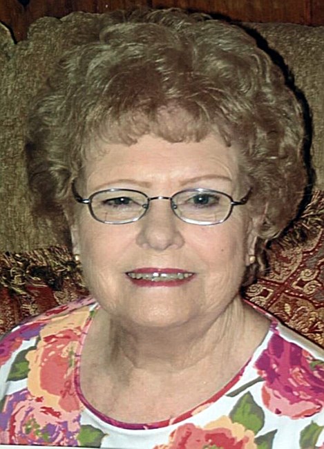 Obituary of Mabel D. Autry