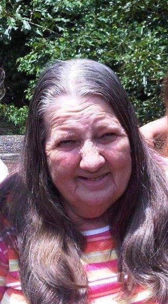 Obituary of Carolyn Mae Wagner