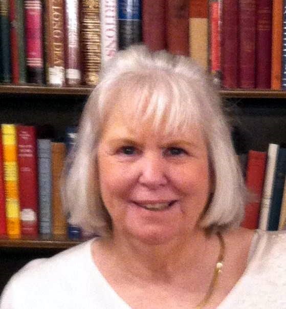 Obituary of Pamela Louise McMeekin
