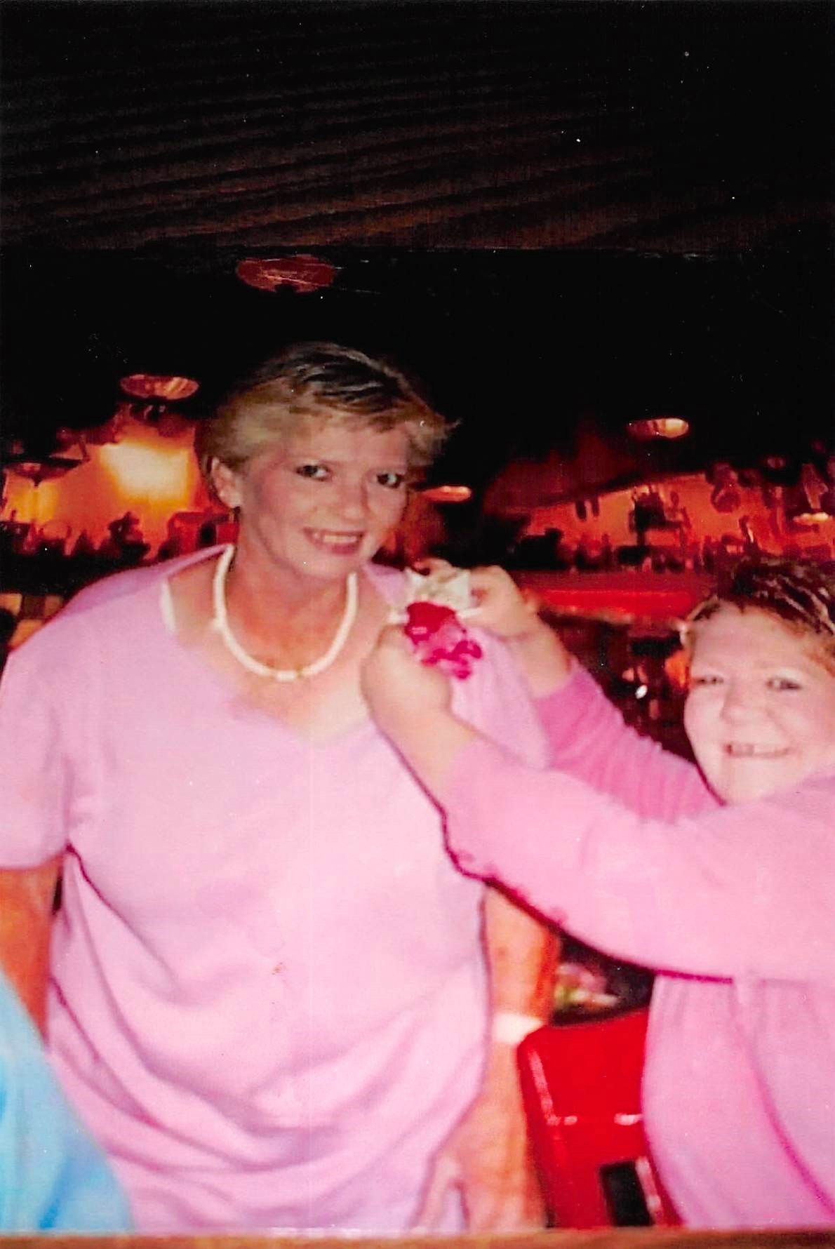 Obituary of Kathy Ann Kettle