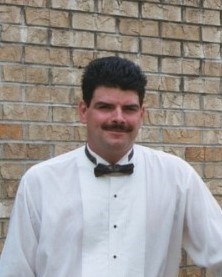 Obituary of Joe D. Manos