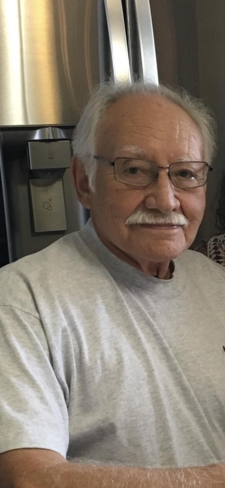 Gasper Martinez Obituary Millcreek, UT