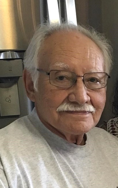 Obituary of Gasper Martinez