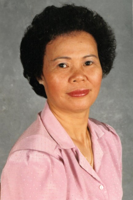 Obituary of Kam Yim Chow