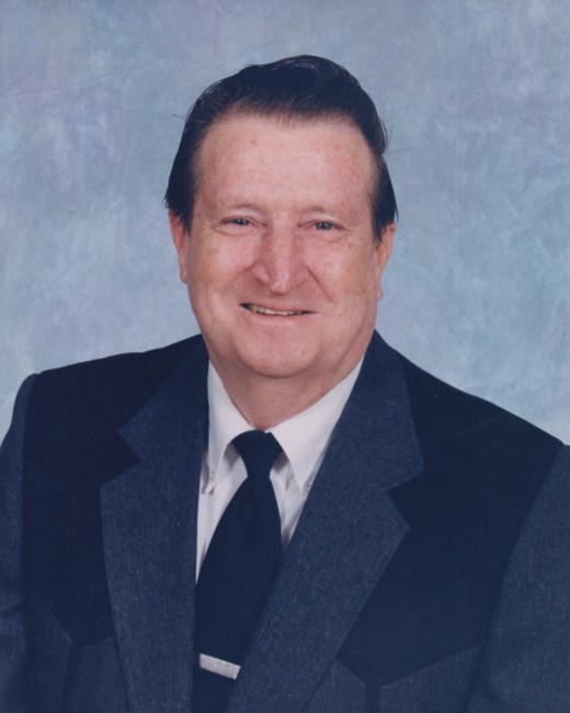 Obituary of Robert Eugene Shiverdecker