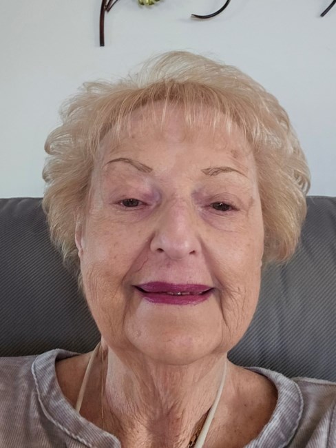 Obituary of Annette Davis