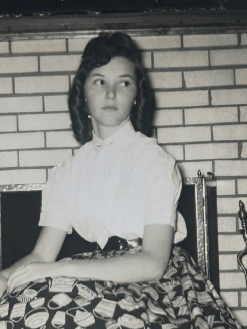 Obituary of Carol Dean Haenszel