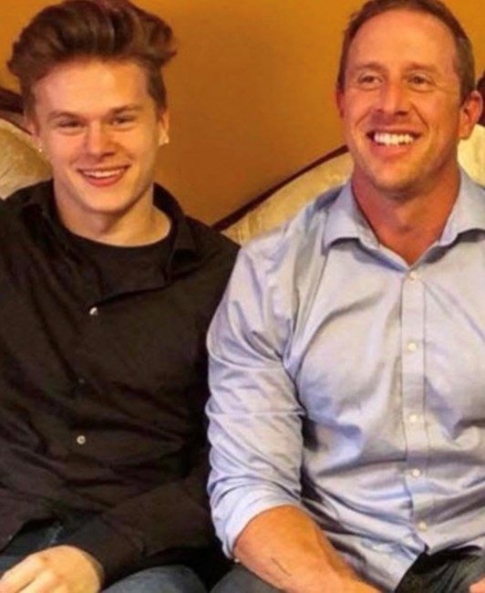 Obituary of Zachary Dewitt Little