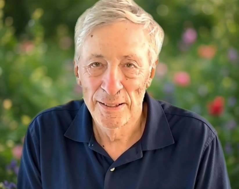 Obituary of Michael Hart Wurzburg
