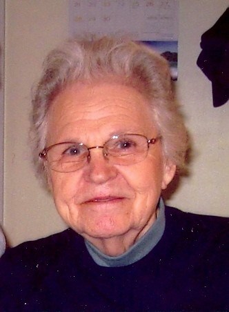 Obituary of Irma J. Schilling Karcher