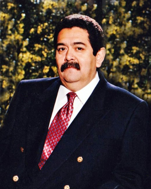 Obituary of Tomas Guerrero