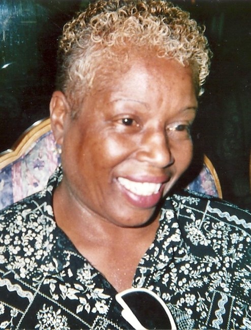 Obituario de Constance B. Wright