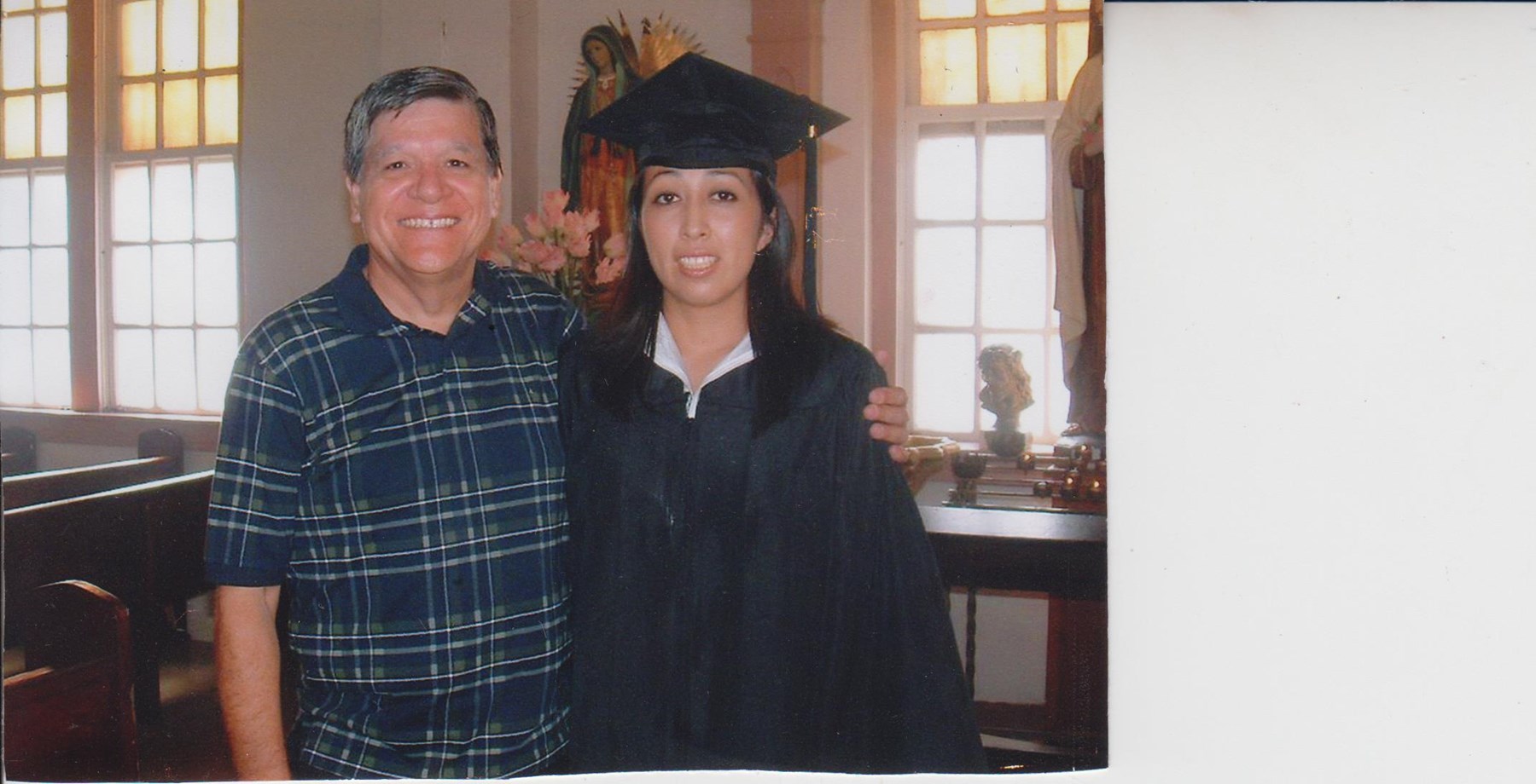 Obituary of Rene Vasquez