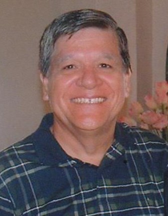 Obituario de Rene Vasquez
