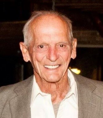 Obituary of Warren Hamilton Beard