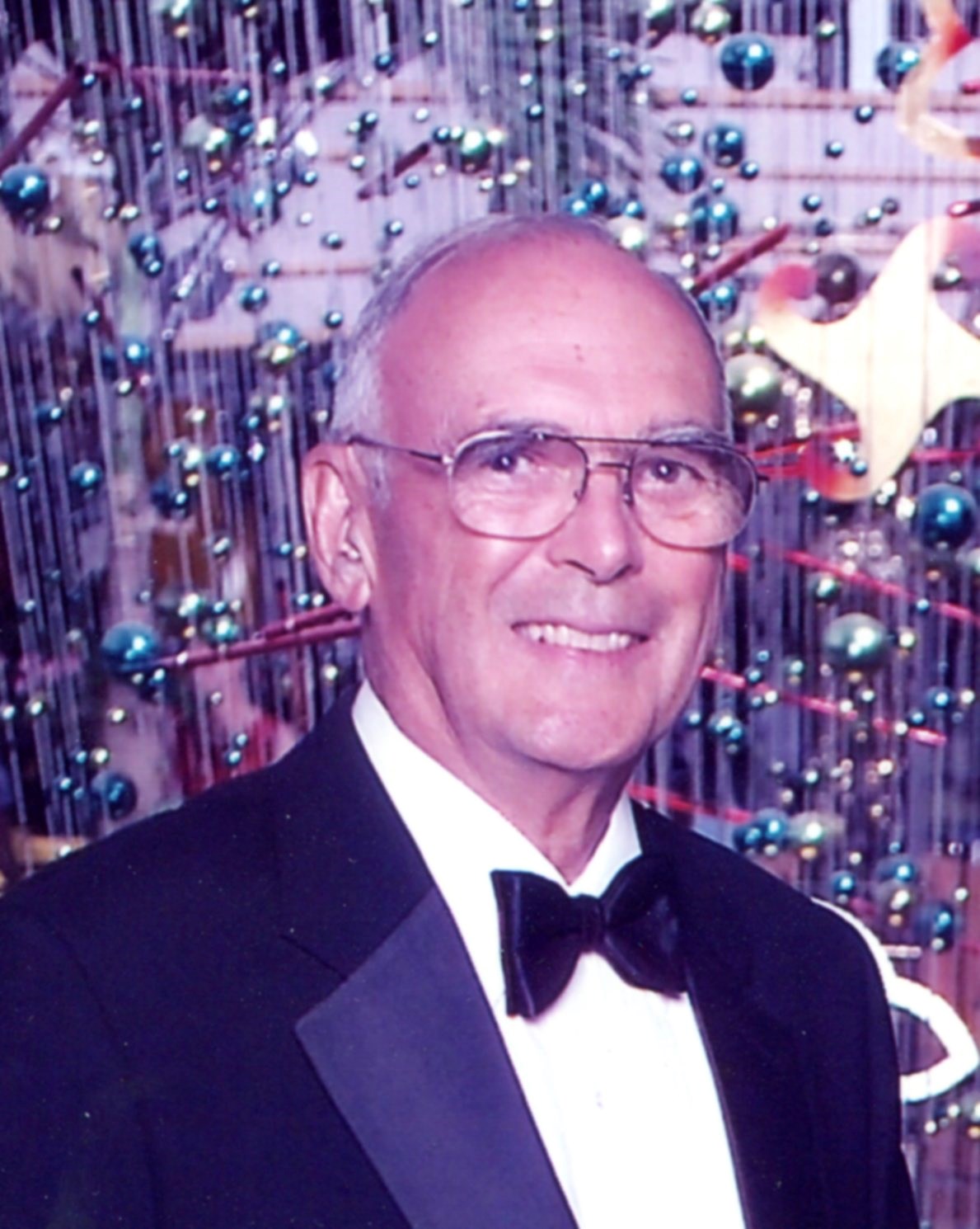 Robert MacCallum Obituary Springfield, VA