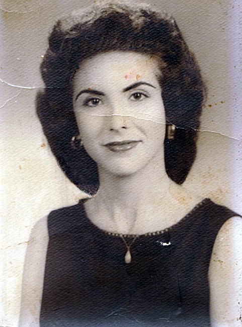 Avis de décès de Diane J Hill