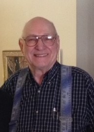 Obituary of Ivan Rickard