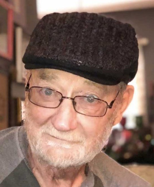 Obituary of Joseph R Gassaway