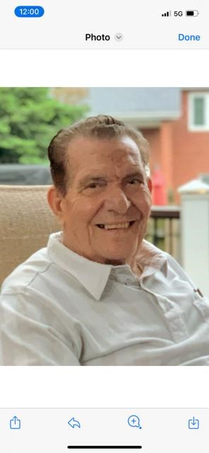 Obituary of Peter "Pete" Rumoro