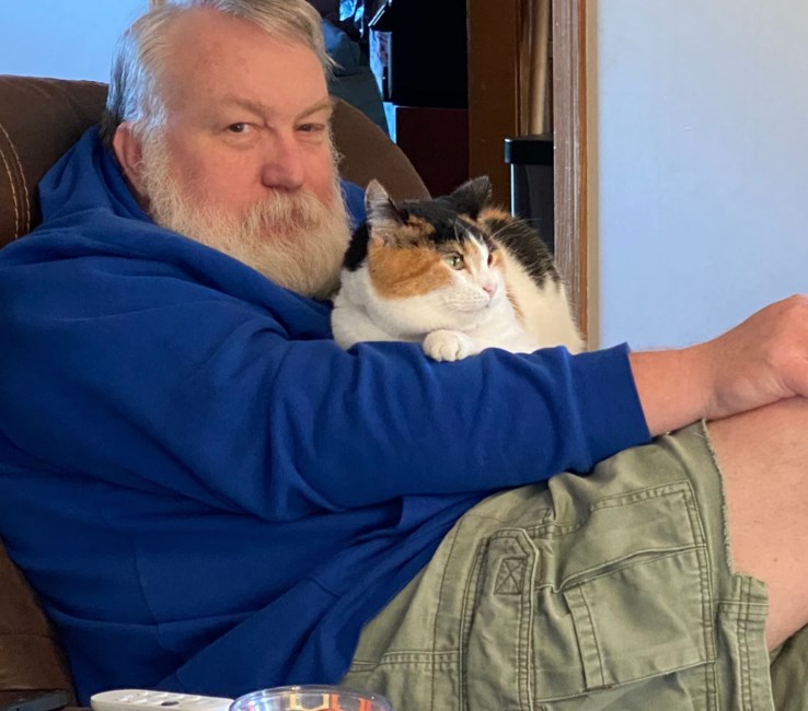 Obituary of Timothy John Blow