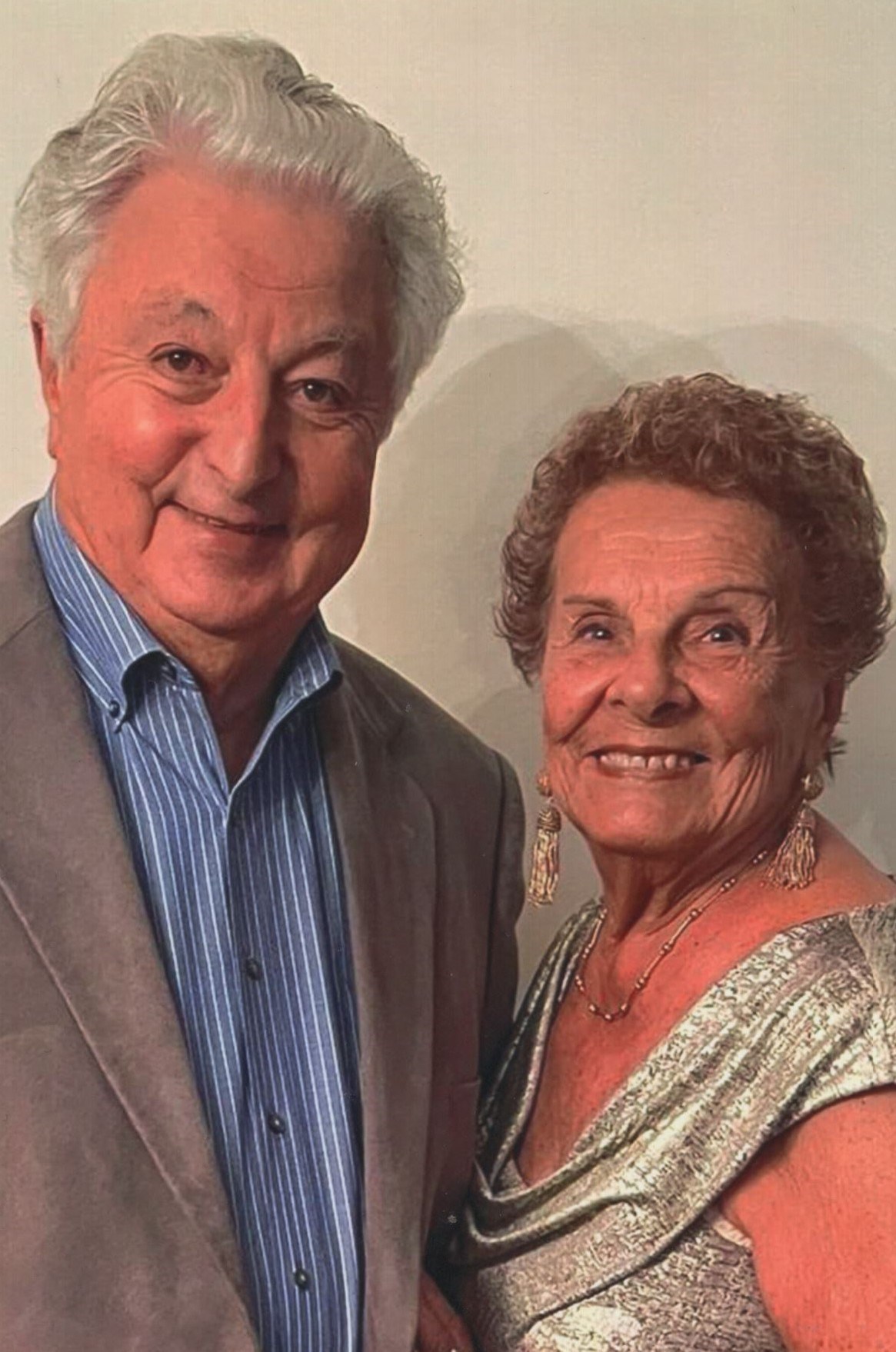 Obituary of Nicholas Chiavetta