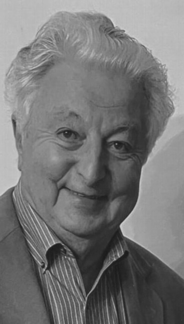 Obituary of Nicholas Chiavetta