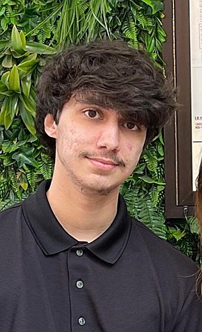 Obituary of Manmatha Madana Nair