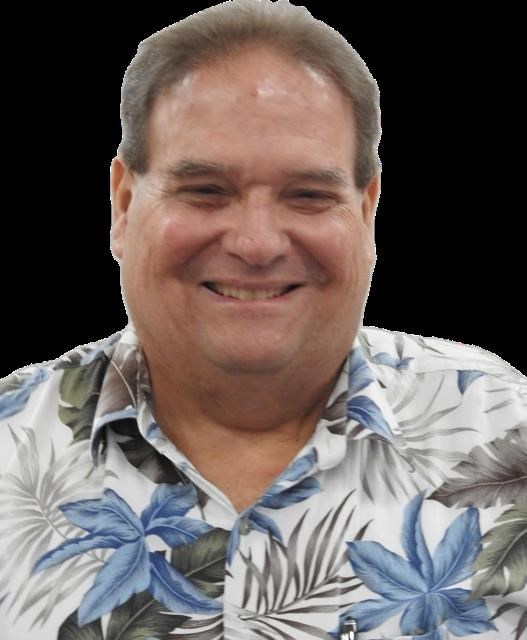 Obituary of Henry Edward Handschke