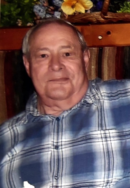 Obituary of Guy Labelle