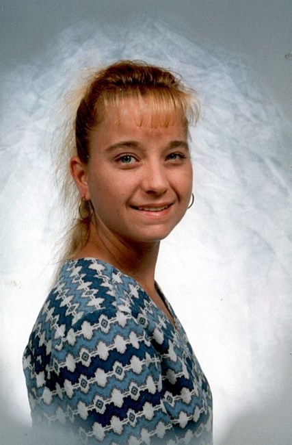 Obituary of Teresa Prock