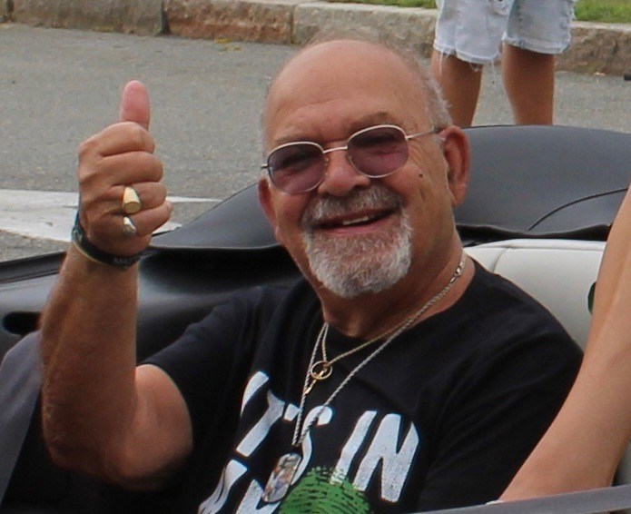 Obituary of Renato "Rene" J. Vieira