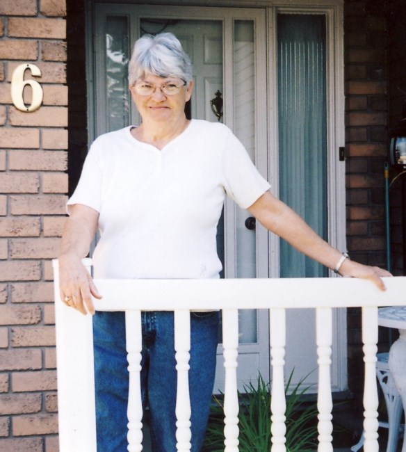 Obituary of Laura Willms