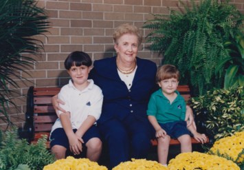 Obituary of Marjorie Lane Trammell