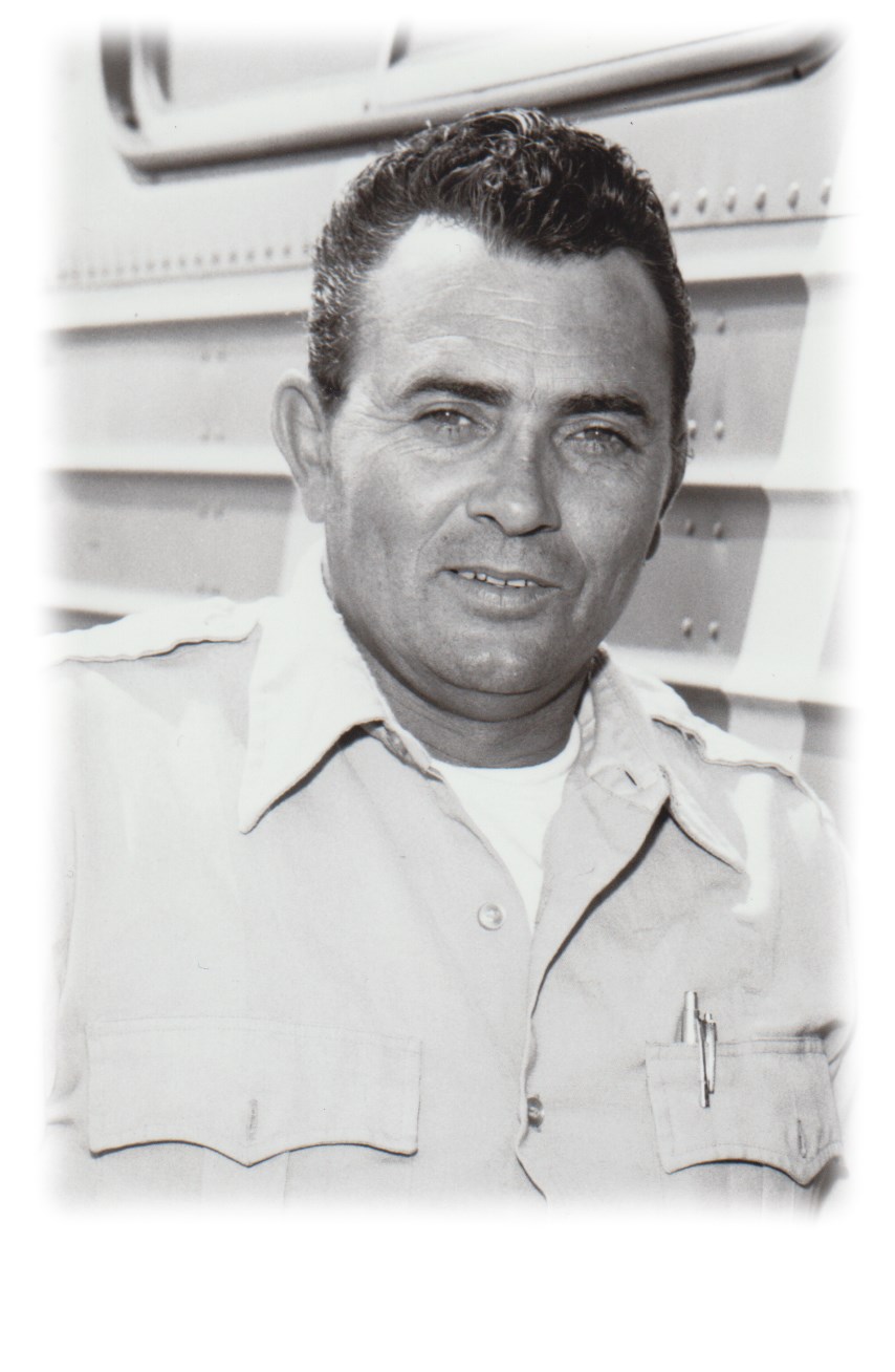 Obituary of Mr. Herman Lee McCloud