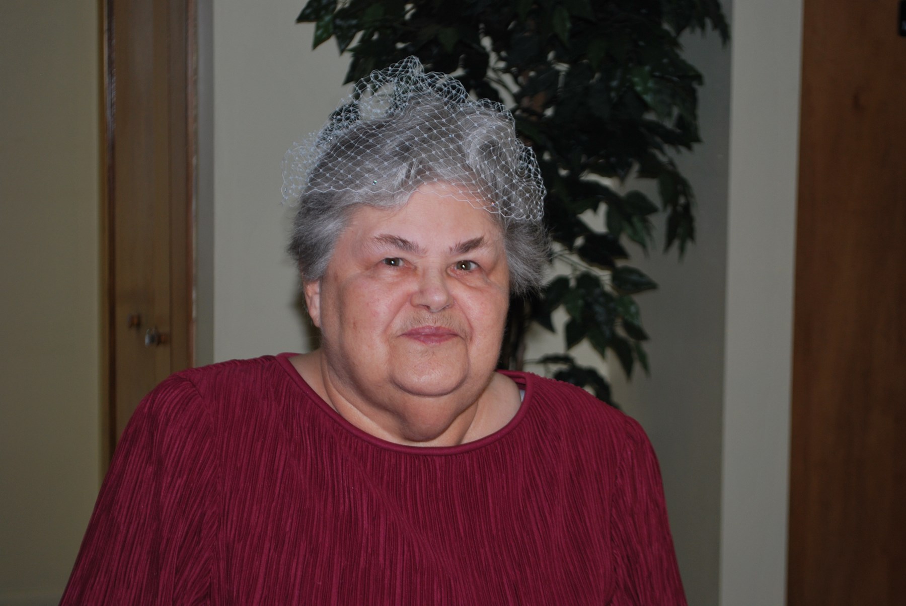 Obituary of Dorothy Jean Chapman