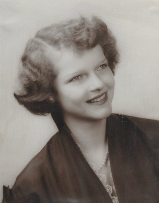 Obituary of Jean B. Conti