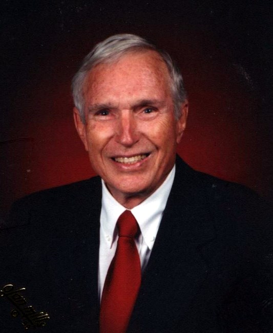 Obituary of William "Bill" Elwood Rayburn