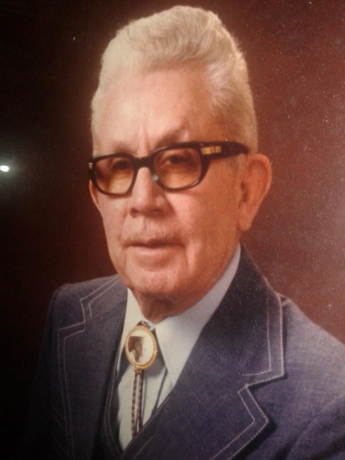 Obituary of Enrique M. Perez