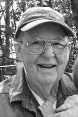 Obituary of Charles Victor Carter