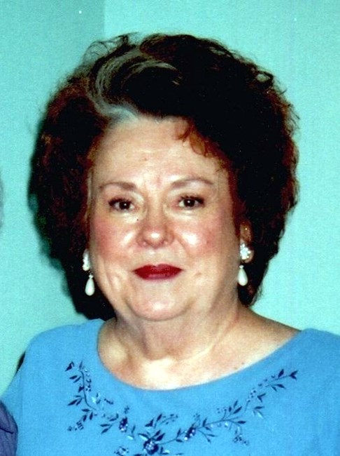 Obituary of Patricia Ann Norman Bumpas