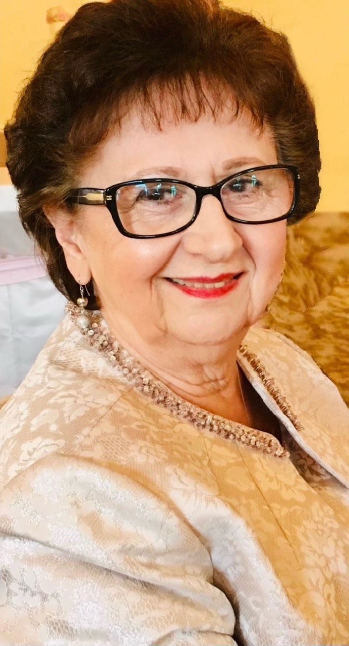 Obituario de Elizabeth Ann Wachel