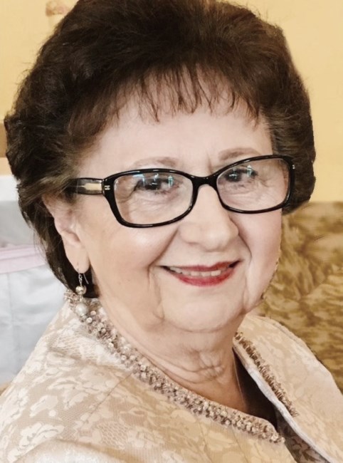 Obituary of Elizabeth Ann Wachel