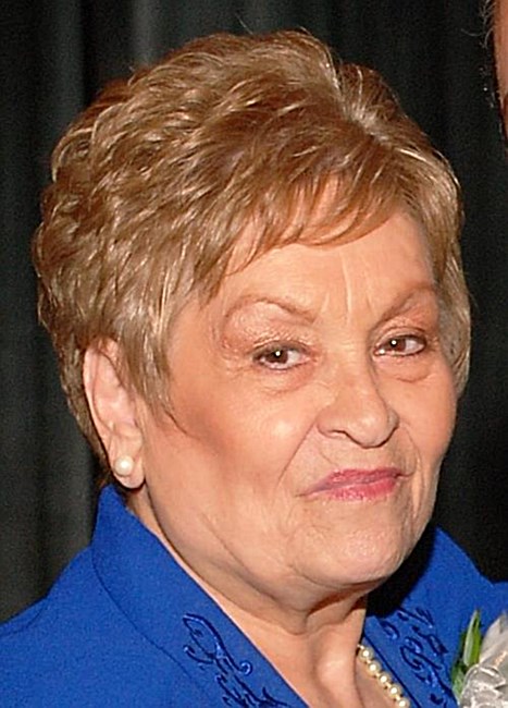 Obituary of Josefina Sambolin